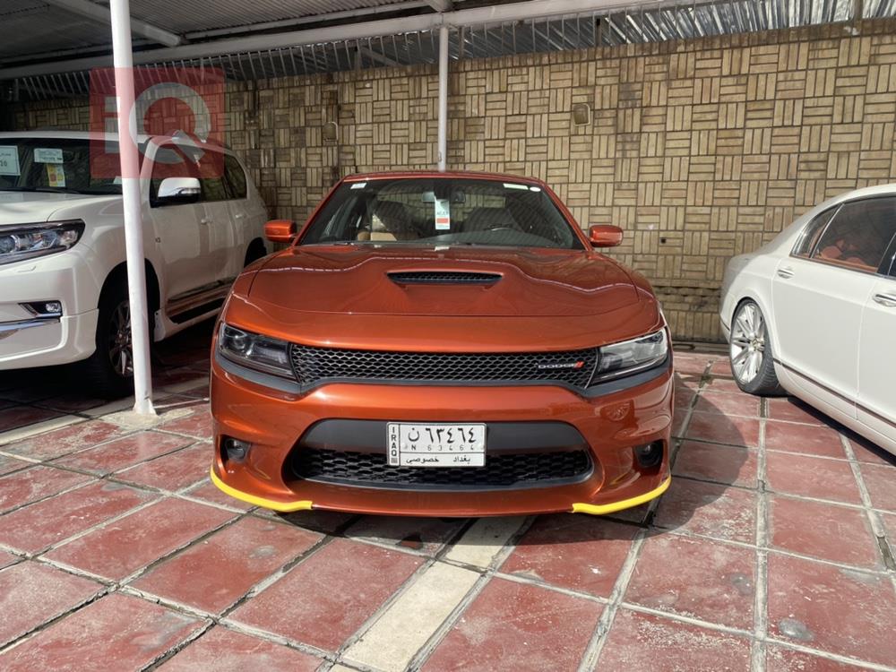 Dodge Charger